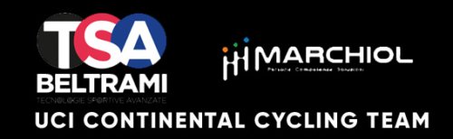 Team Beltrami TSA - MARCHIOL